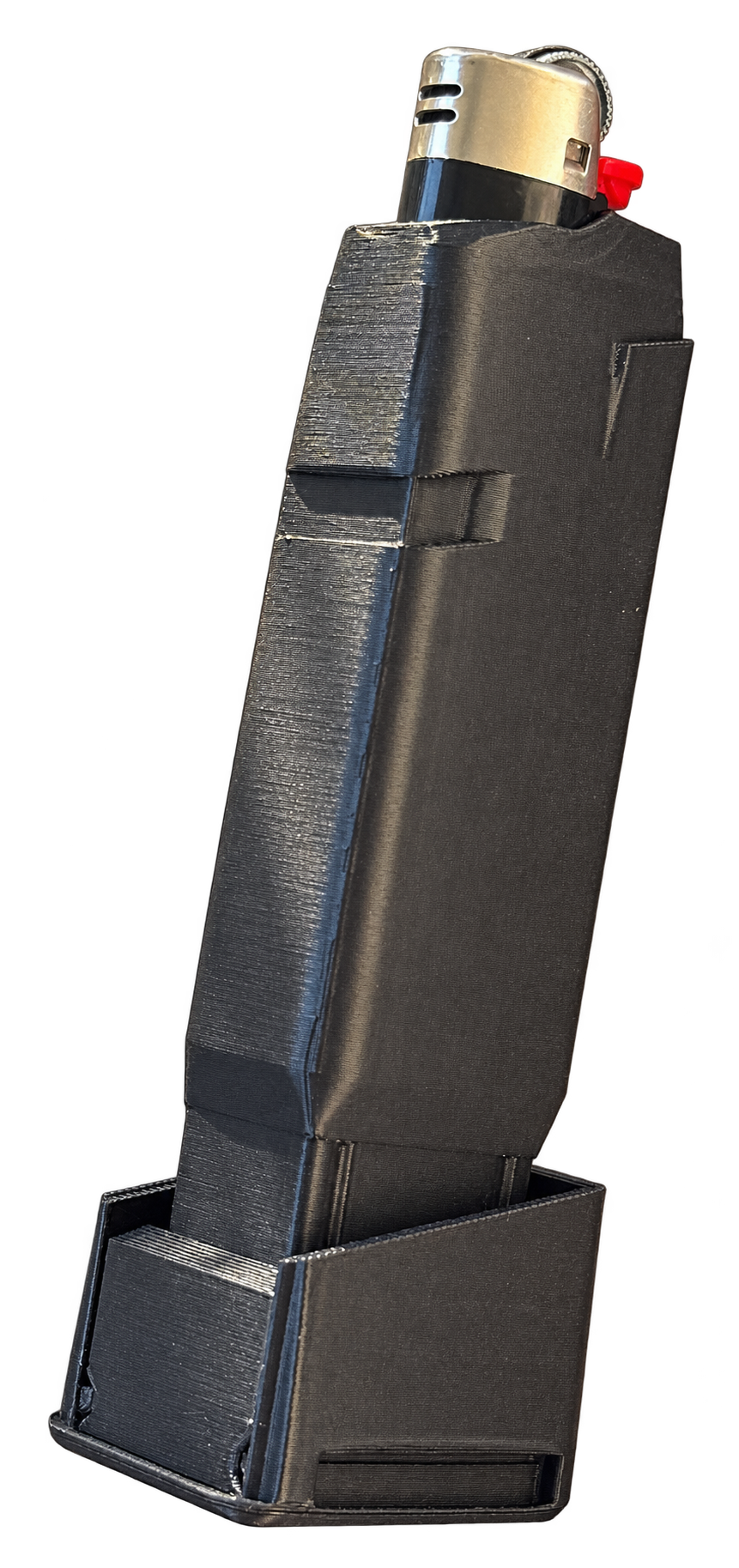 Lighter Case (15 Round)