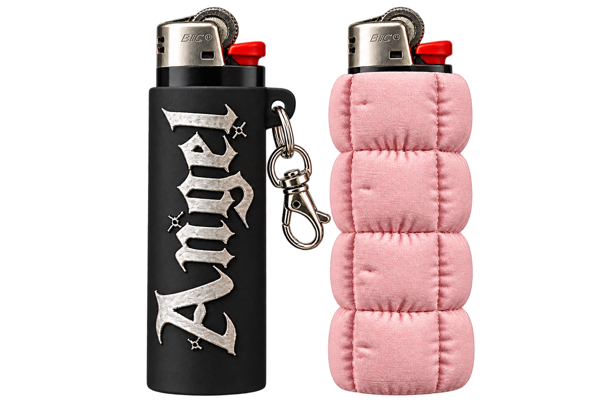Lighter Case (Sweater)