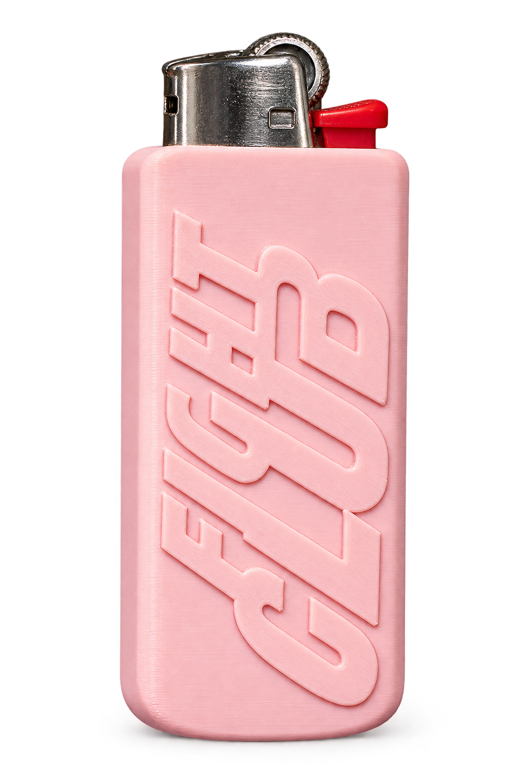 Lighter Case (Bar Soap)