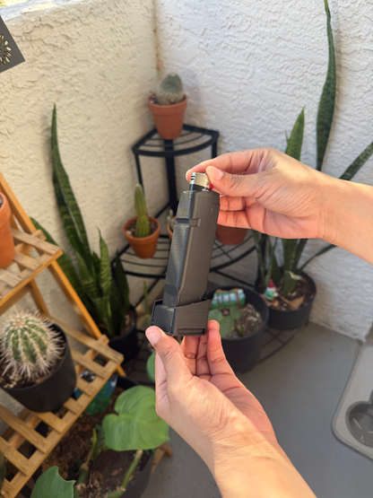Lighter Case (15 Round)