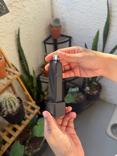 Lighter Case (15 Round)