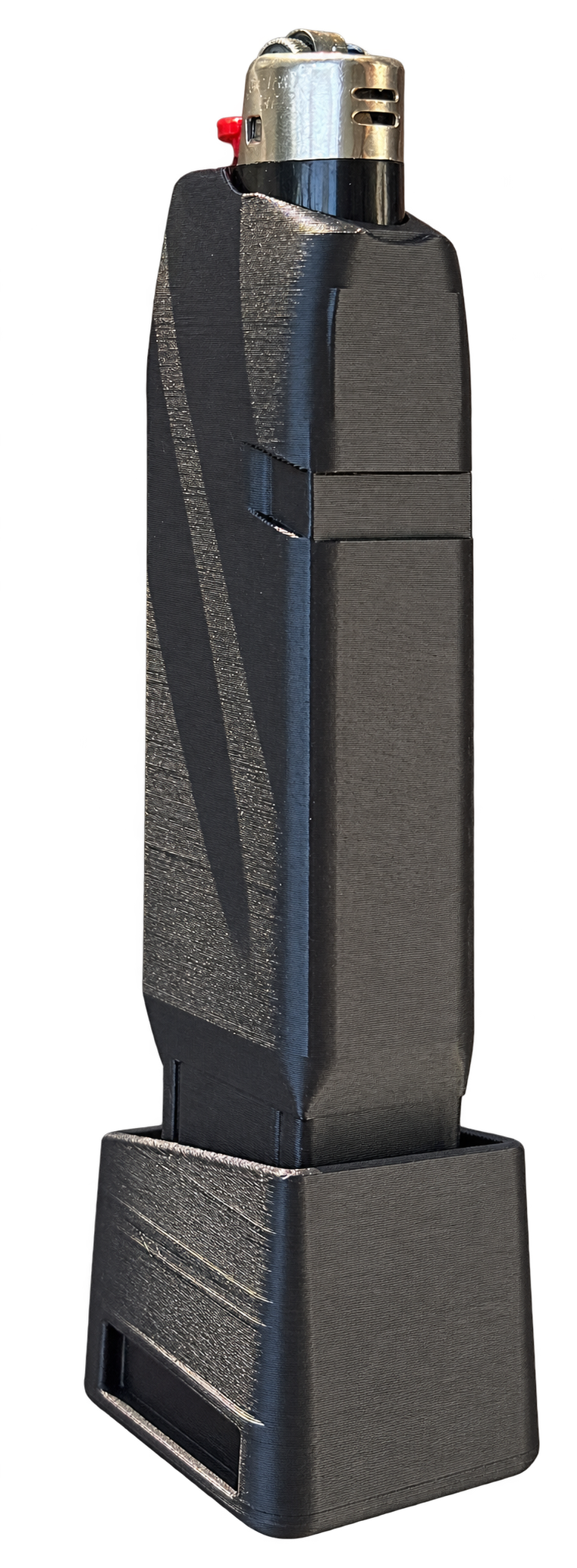 Lighter Case (15 Round)