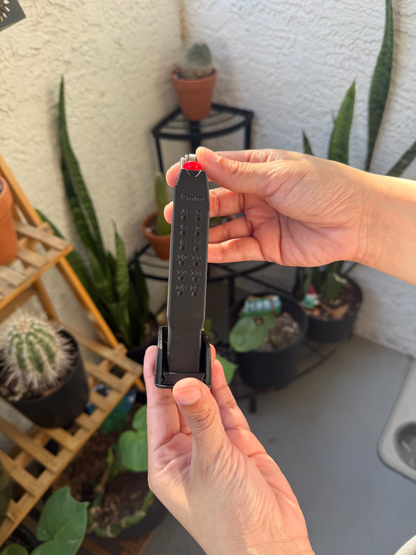 Lighter Case (15 Round)