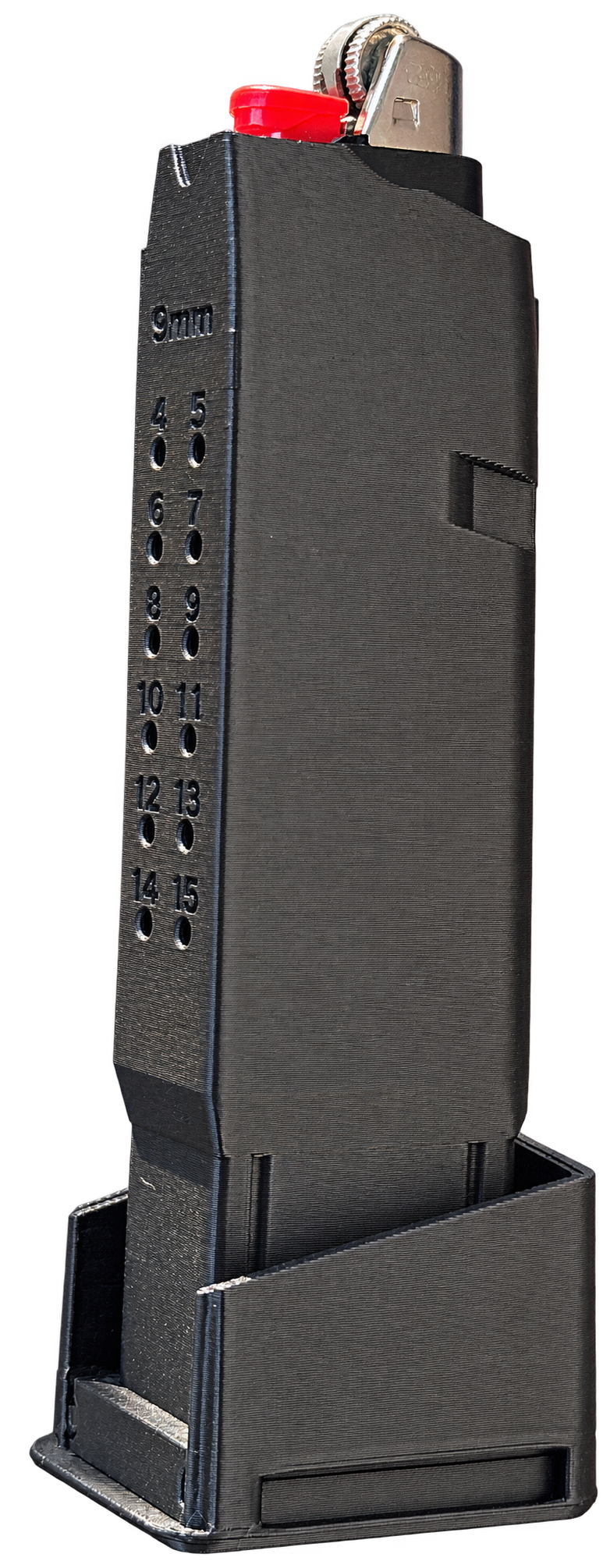 Lighter Case (15 Round)