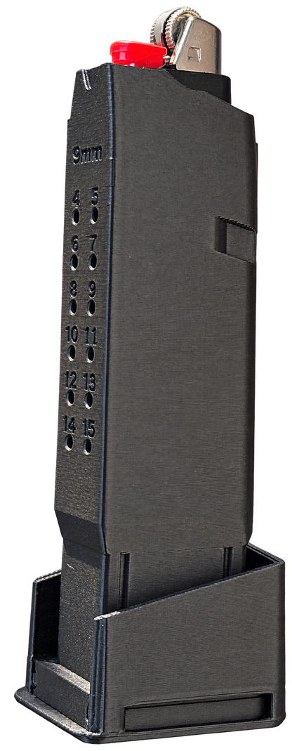 Lighter Case (15 Round)