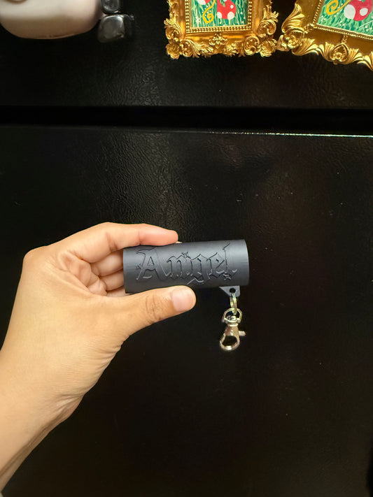 Lighter Case (Angel)
