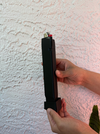 Lighter Case (Extendo)