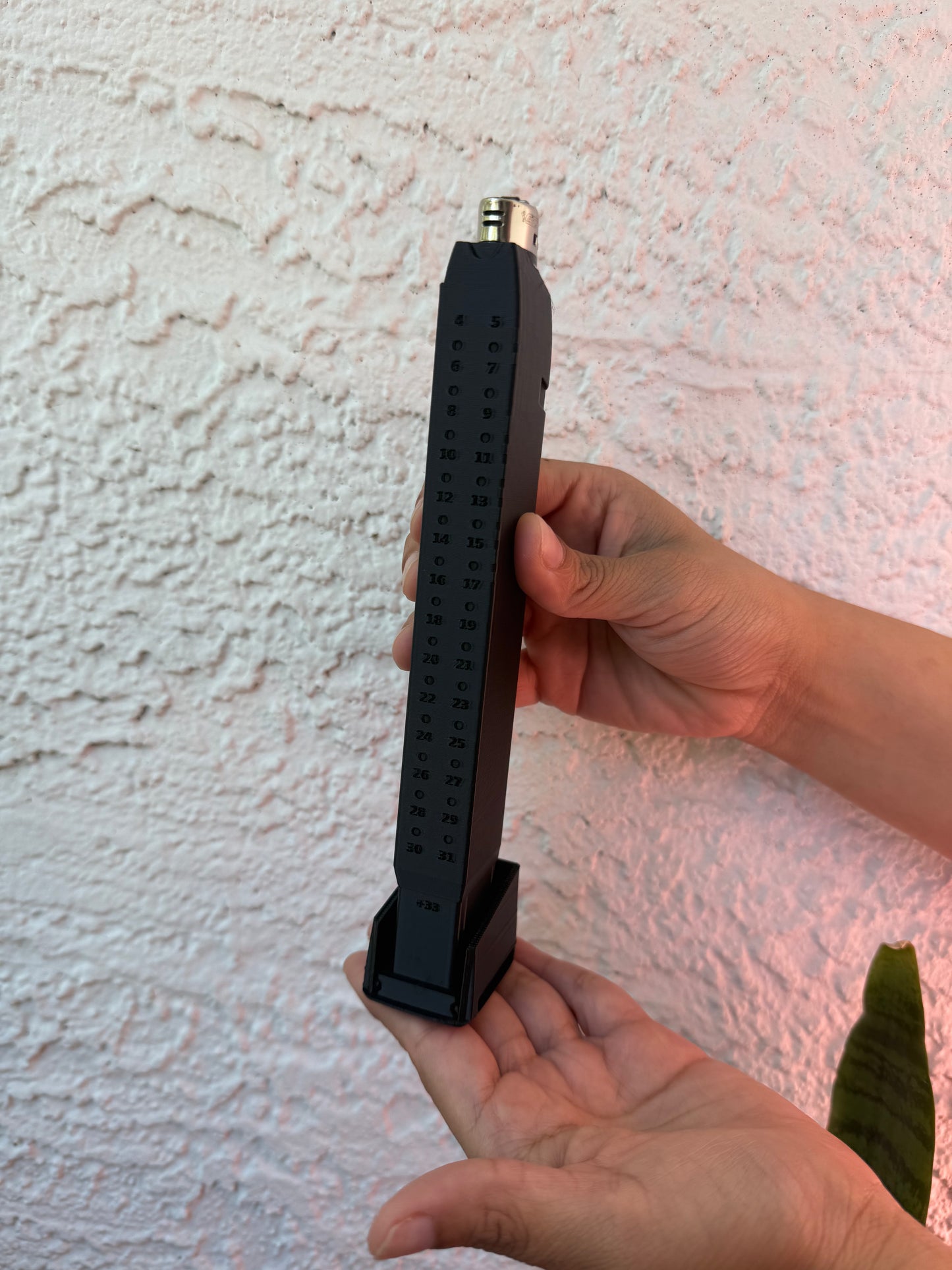 Lighter Case (Extendo)