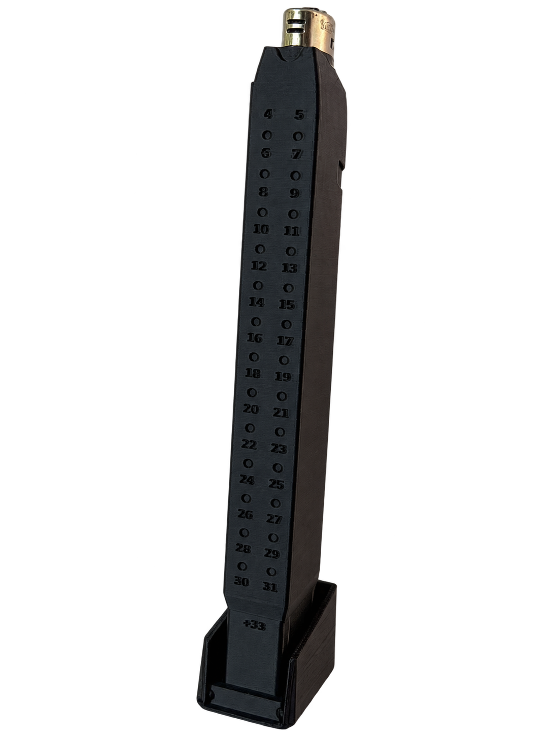 Lighter Case (Extendo)