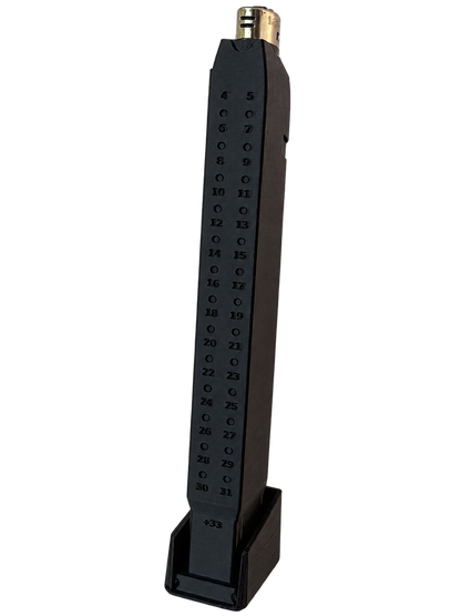 Lighter Case (Extendo)