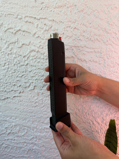 Lighter Case (Extendo)