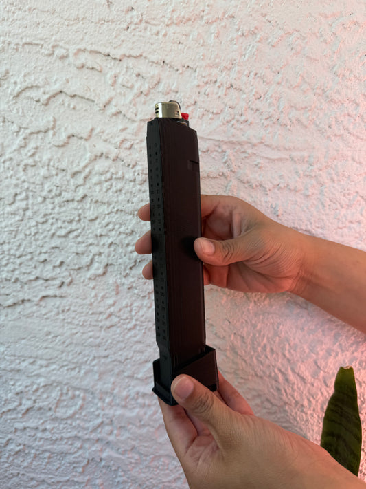 Lighter Case (Extendo)