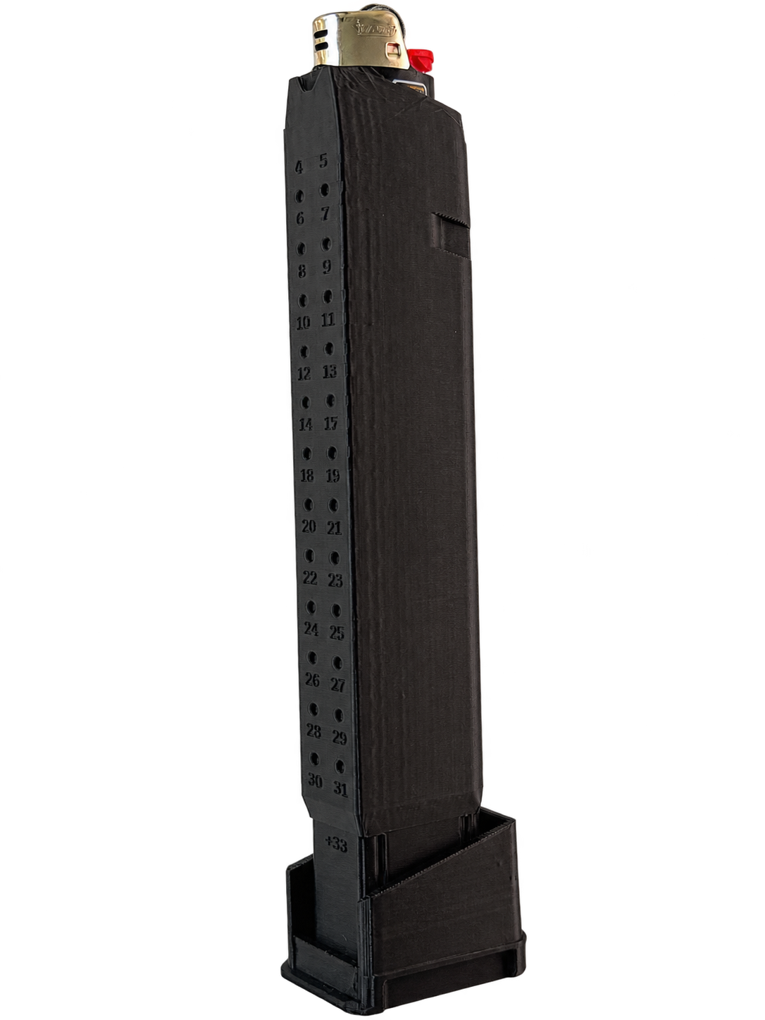 Lighter Case (Extendo)