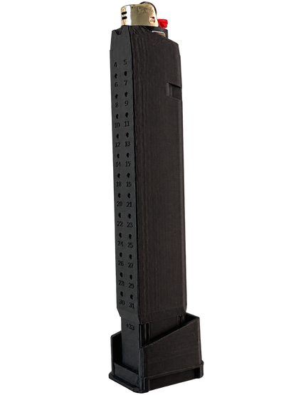 Lighter Case (Extendo)