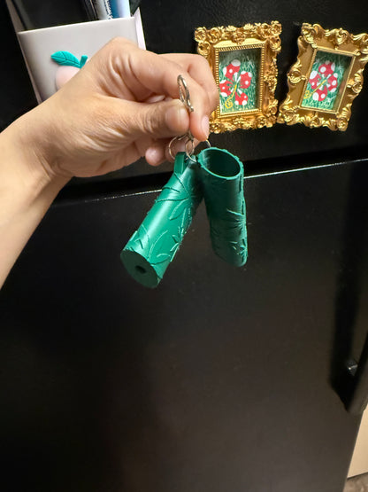 Lighter Case (Leaf)