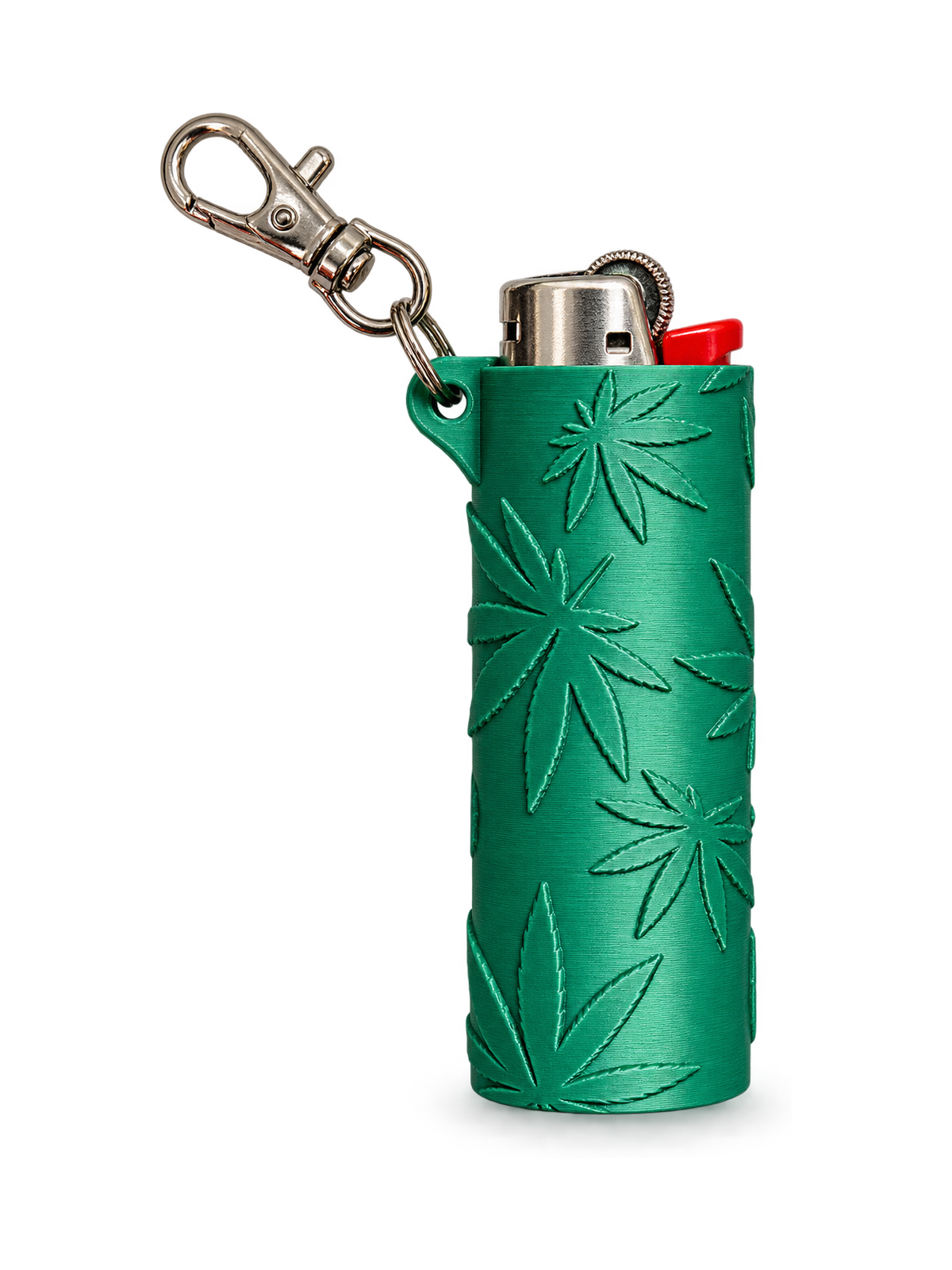Lighter Case (Leaf)