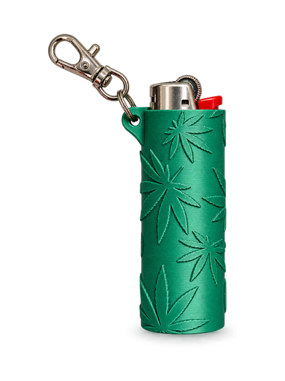 Lighter Case (Leaf)