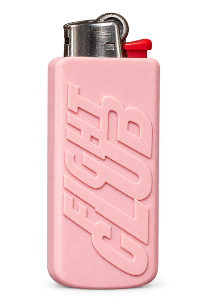 Lighter Case (Bar Soap)