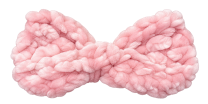 Adopt-A-Series Crocheted Bow Add-On