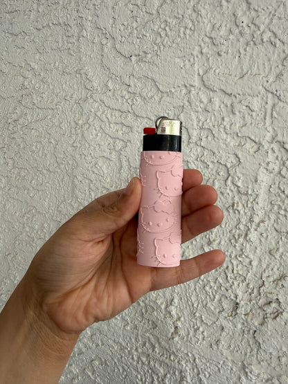 Lighter Case (Kitty)