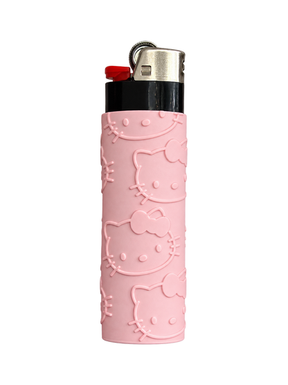Lighter Case (Kitty)