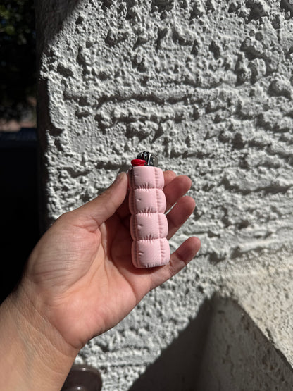 Lighter Case (Sweater)
