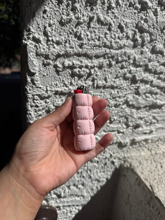Lighter Case (Sweater)