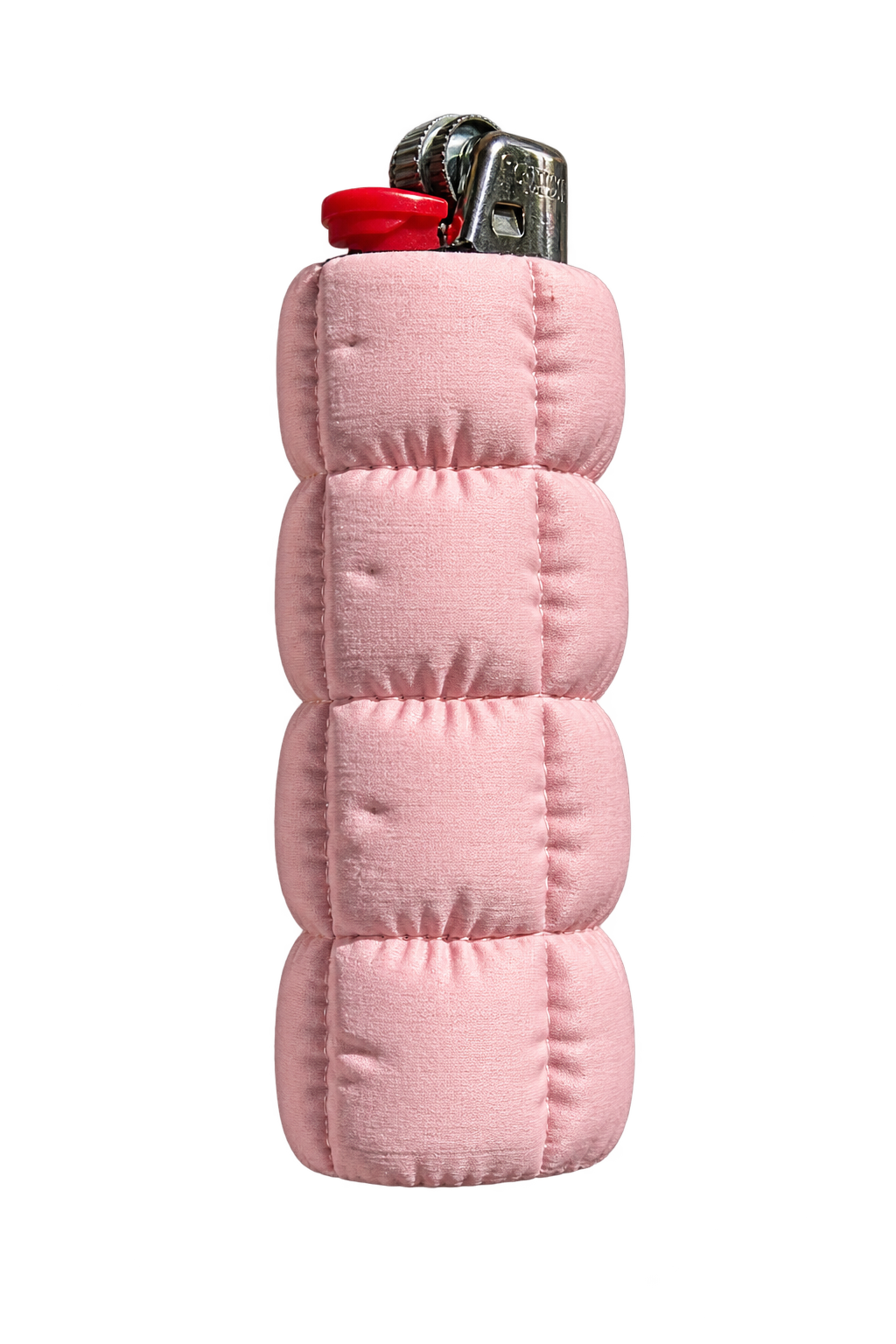 Lighter Case (Sweater)