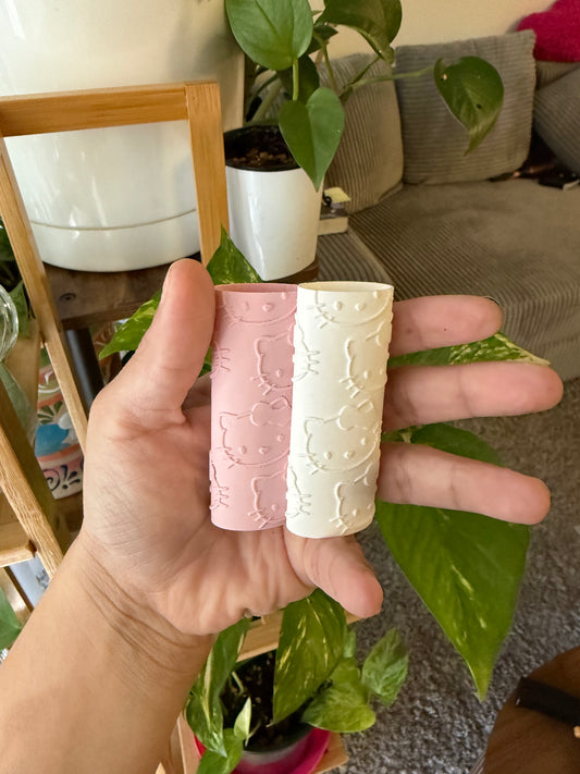 Lighter Case (Kitty)