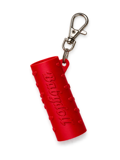 Lighter Case (Babydoll)