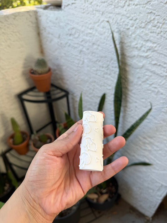 Lighter Case (Dog)